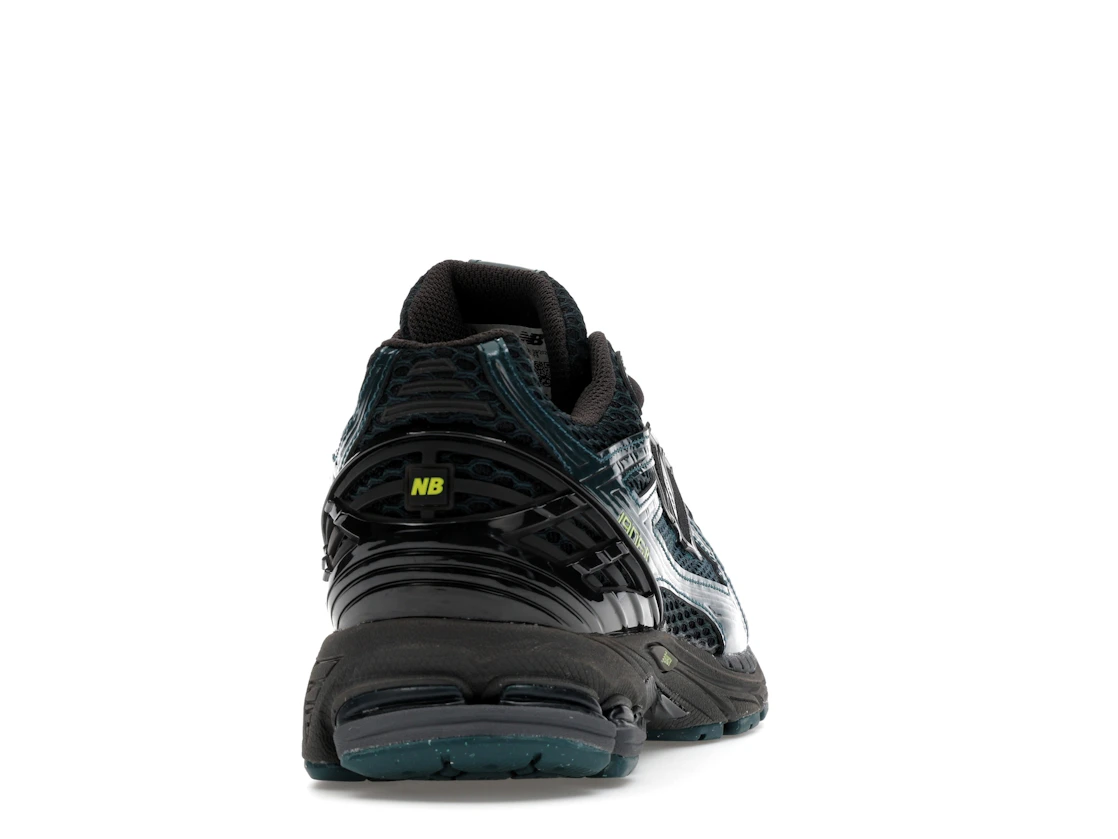 New Balance 1906R Medusa Green Black