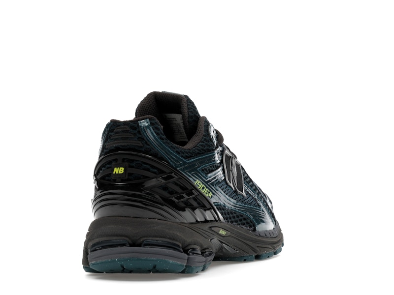 New Balance 1906R Medusa Green Black