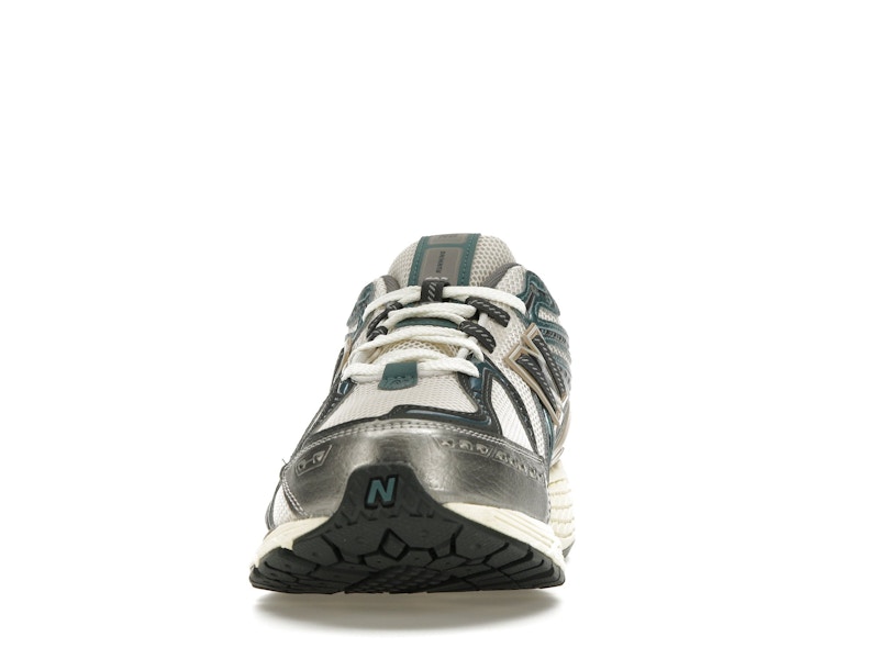 New Balance 1906R Metallic Teal New Spruce