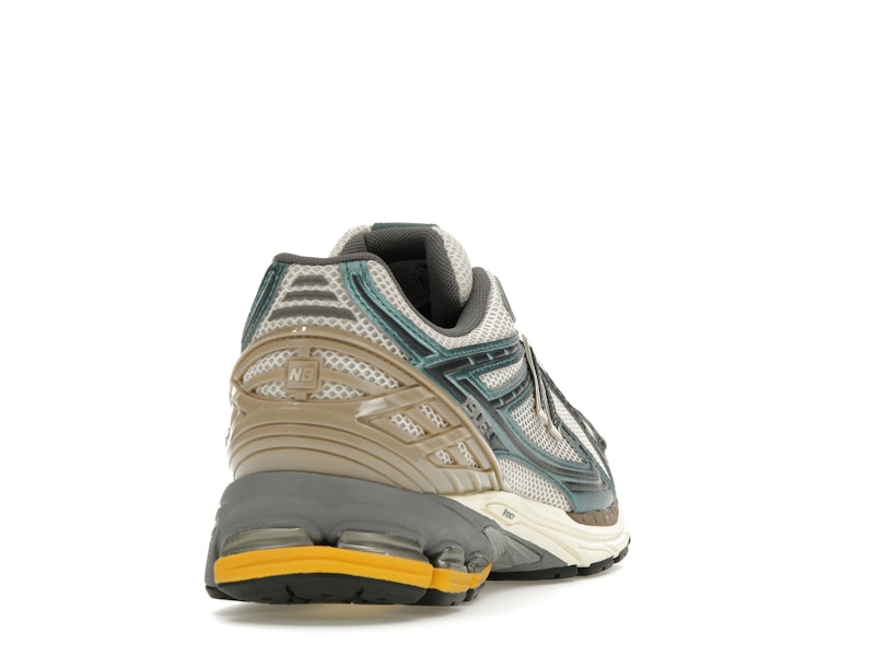 New Balance 1906R Metallic Teal New Spruce