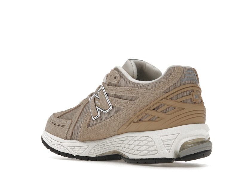 New Balance 1906R Mindful Grey