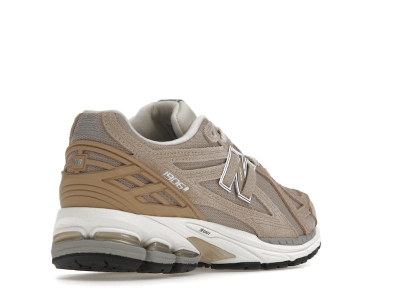 New Balance 1906R Mindful Grey