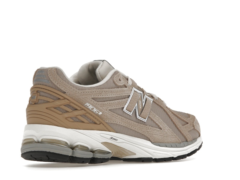 New Balance 1906R Mindful Grey