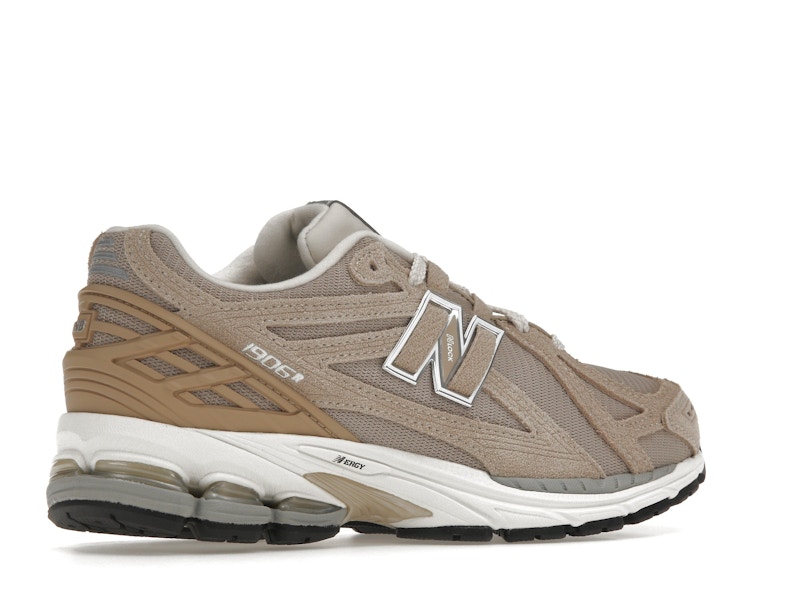 New Balance 1906R Mindful Grey