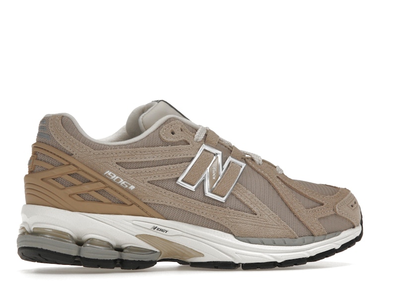 New Balance 1906R Mindful Grey
