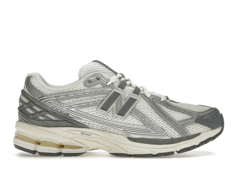 New Balance 1906R Moonrock Silver Men's - M1906RFS - US