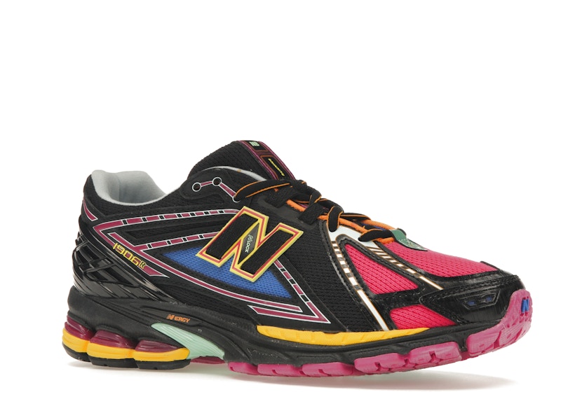 New Balance 1906R Neon Nights
