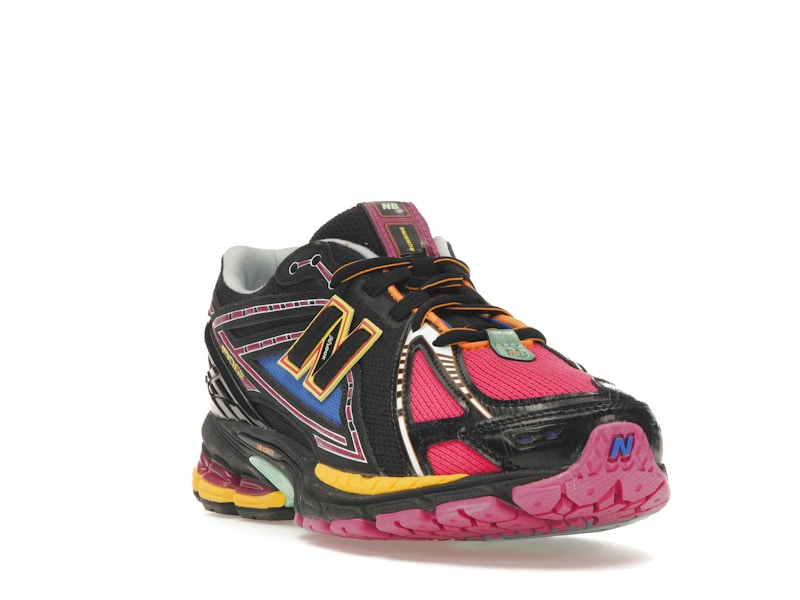 New Balance 1906R Neon Nights