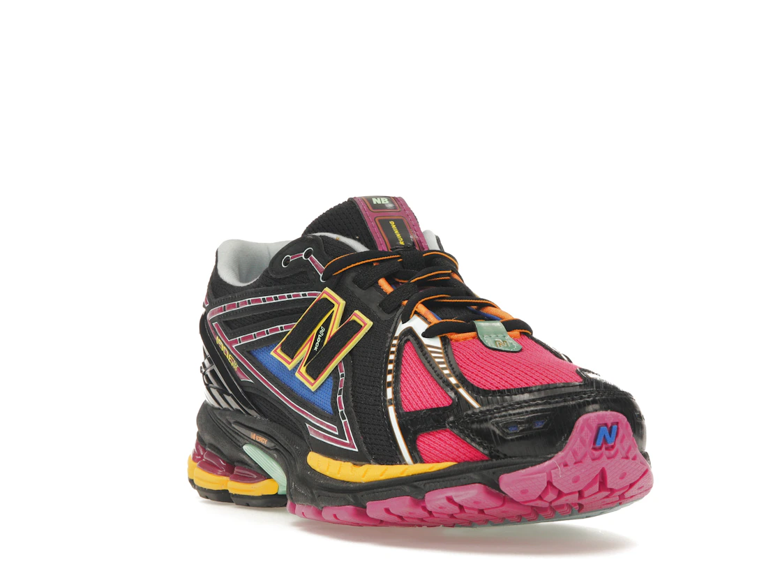 New Balance 1906R Neon Nights