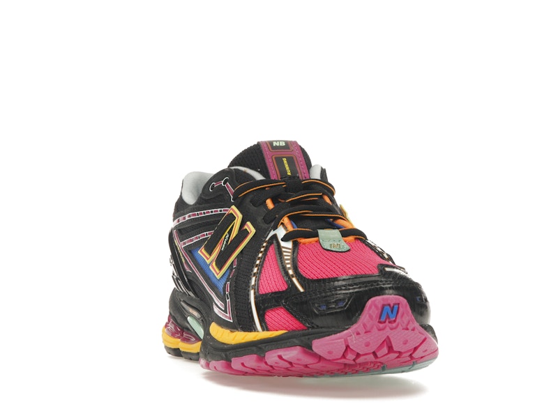 New Balance 1906R Neon Nights