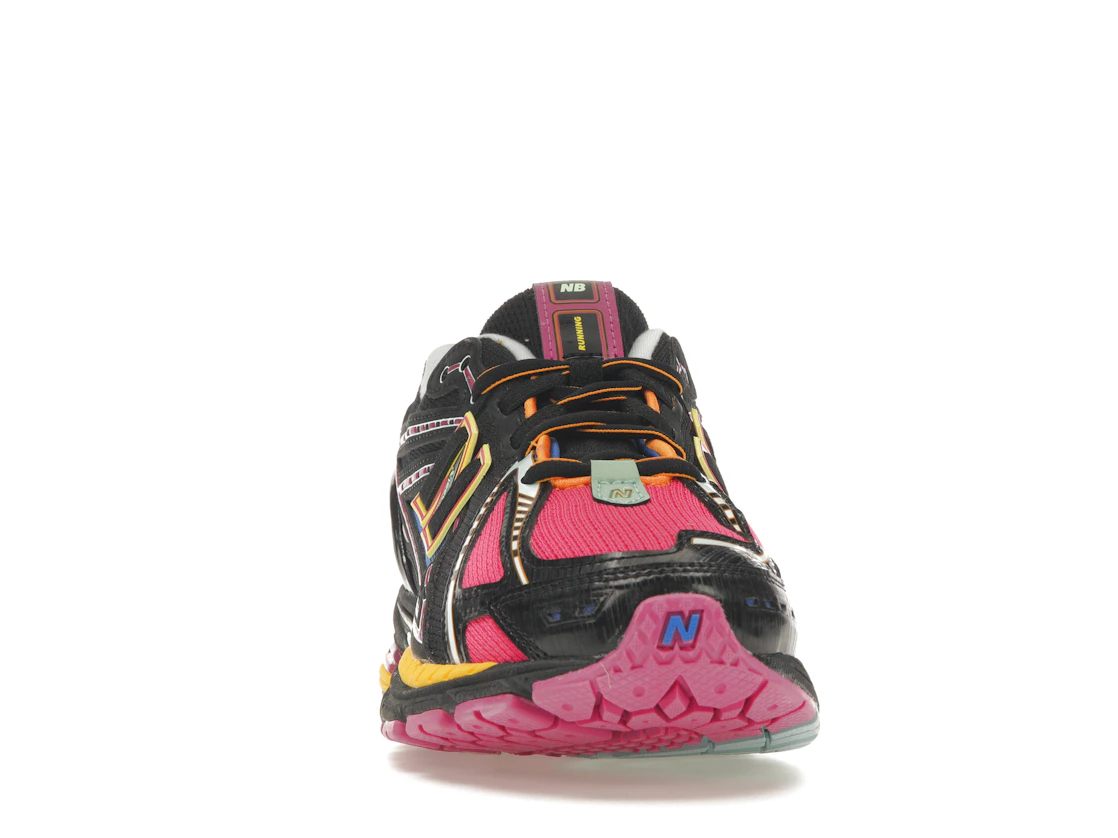 New Balance 1906R Neon Nights