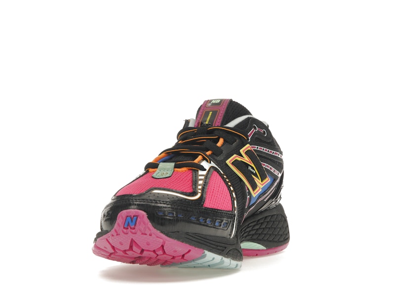 New Balance 1906R Neon Nights