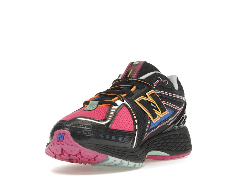 New Balance 1906R Neon Nights
