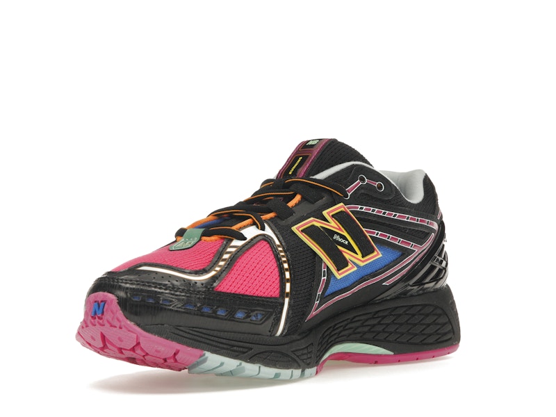 New Balance 1906R Neon Nights