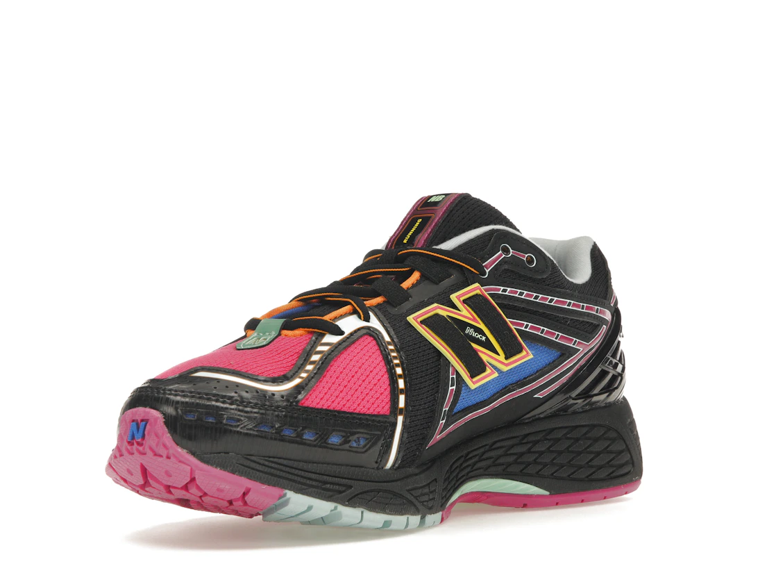 New Balance 1906R Neon Nights