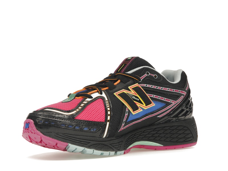 New Balance 1906R Neon Nights