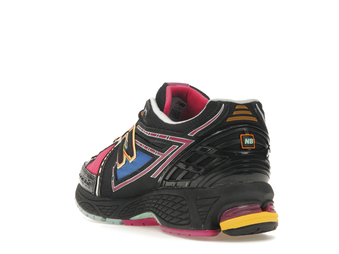 New Balance 1906R Neon Nights
