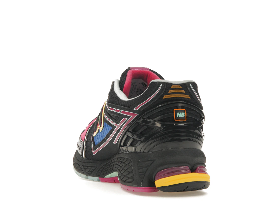 New Balance 1906R Neon Nights