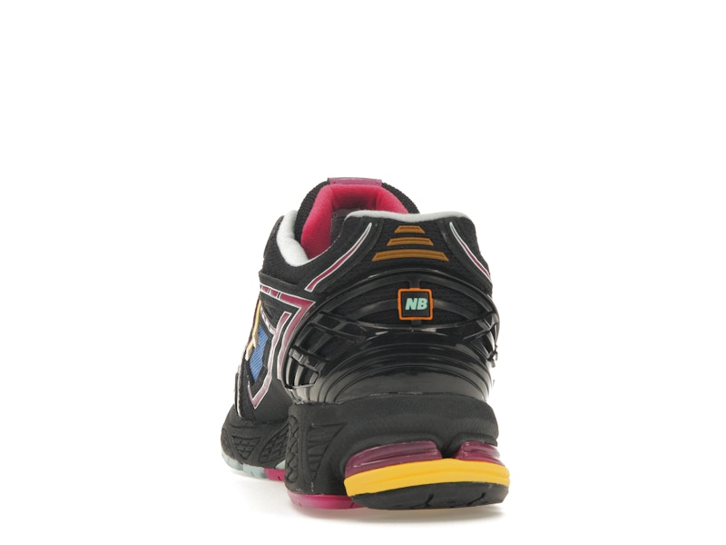 New Balance 1906R Neon Nights