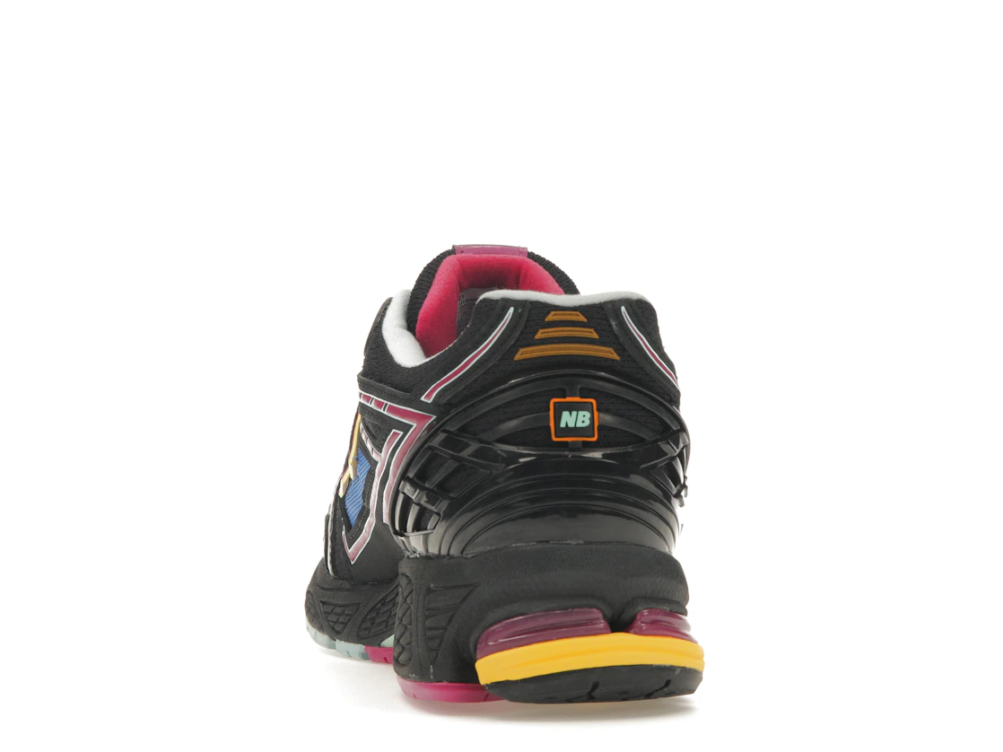 New Balance 1906R Neon Nights