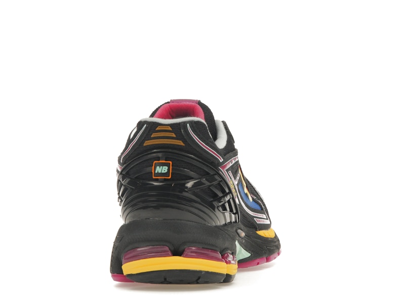 New Balance 1906R Neon Nights