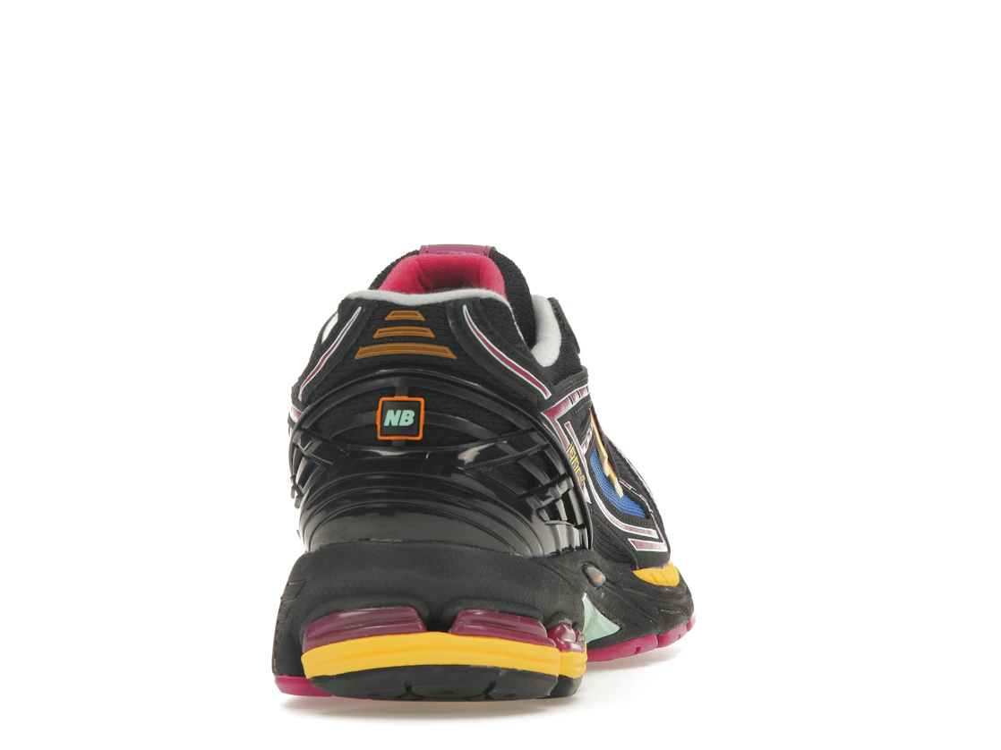 New Balance 1906R Neon Nights