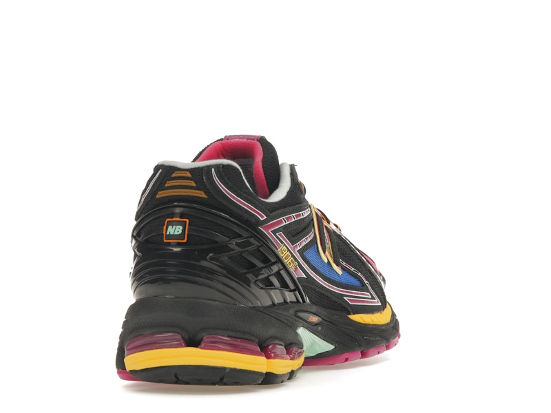 New Balance 1906R Neon Nights