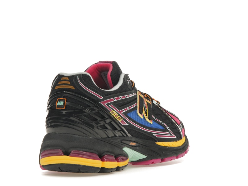 New Balance 1906R Neon Nights