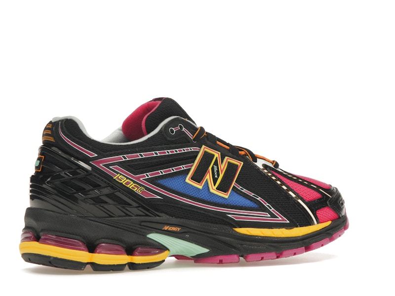 New Balance 1906R Neon Nights