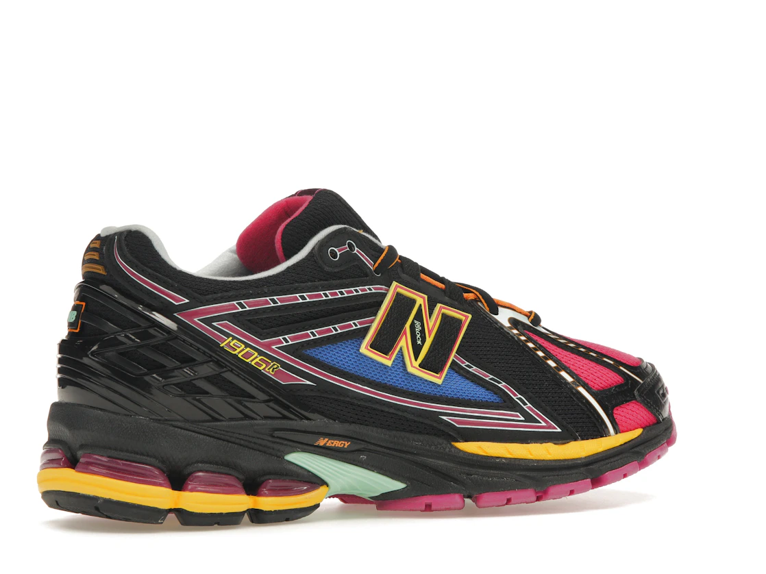 New Balance 1906R Neon Nights