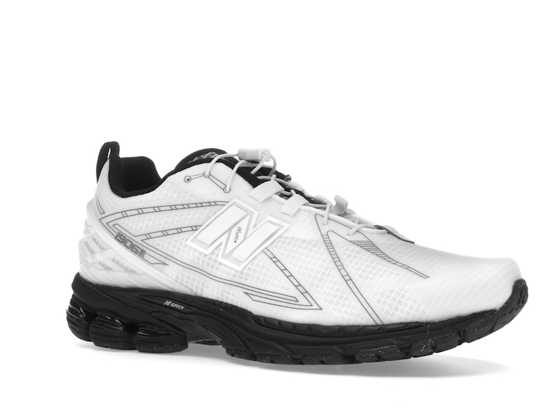 New Balance 1906R No Sew Pack White Black
