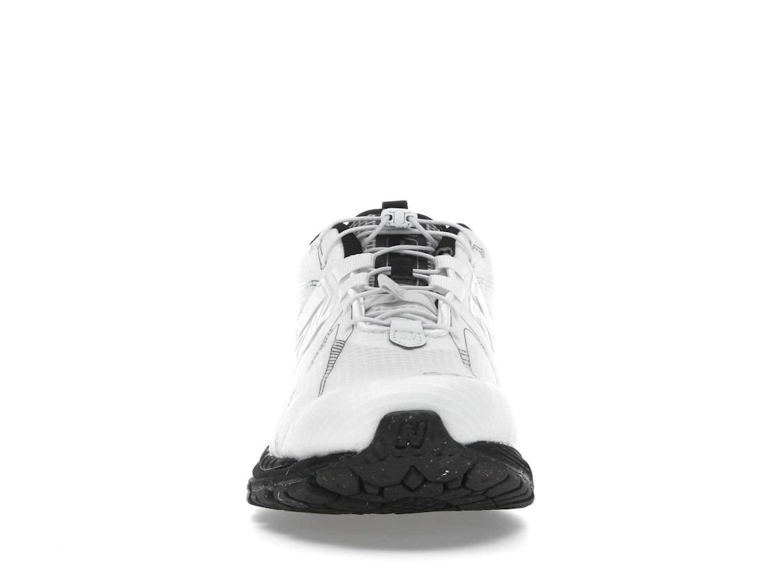 New Balance 1906R No Sew Pack White Black