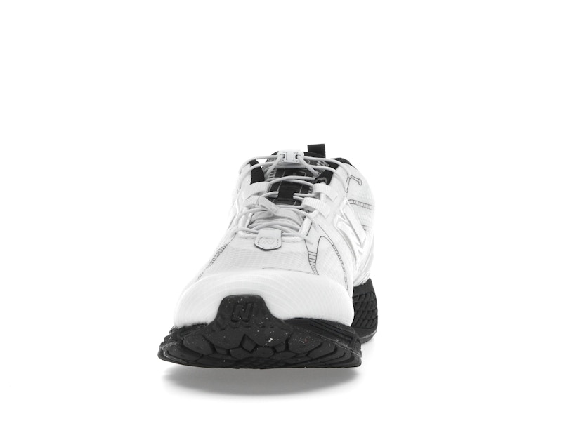 New Balance 1906R No Sew Pack White Black