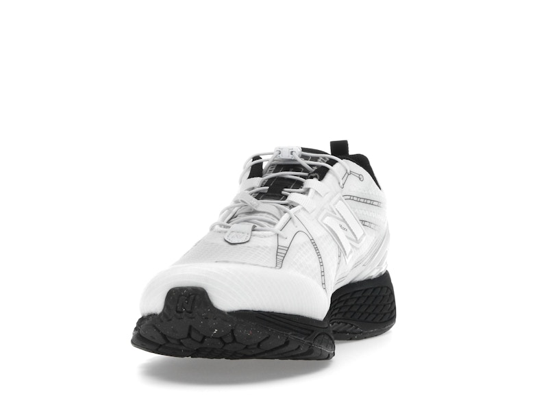 New Balance 1906R No Sew Pack White Black