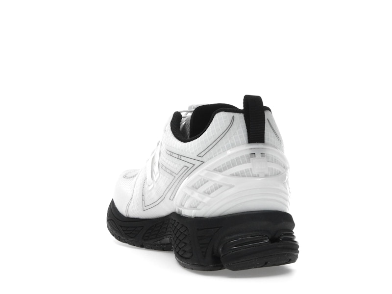 New Balance 1906R No Sew Pack White Black