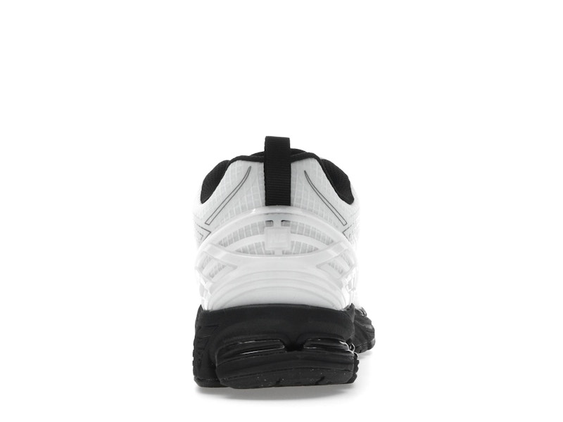 New Balance 1906R No Sew Pack White Black