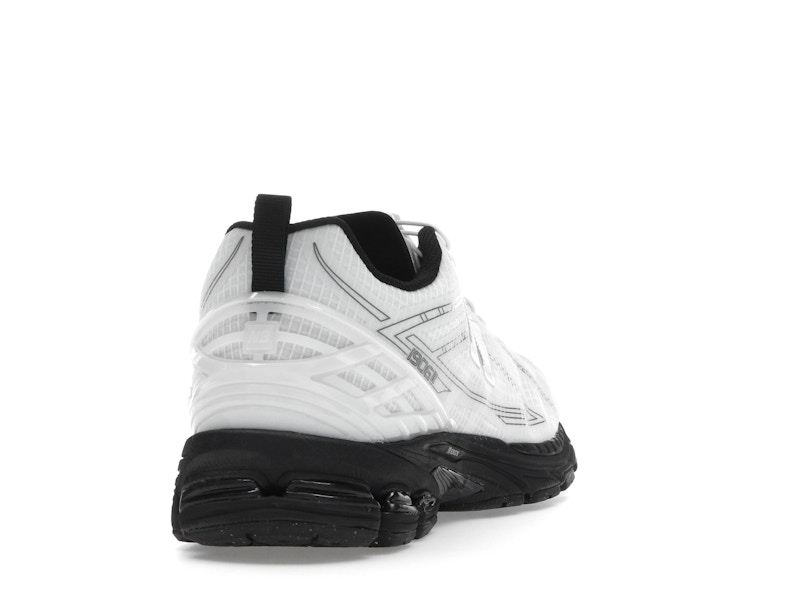 New Balance 1906R No Sew Pack White Black