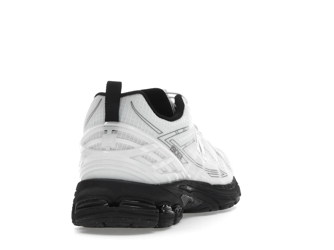 New Balance 1906R No Sew Pack White Black