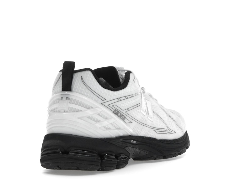 New Balance 1906R No Sew Pack White Black
