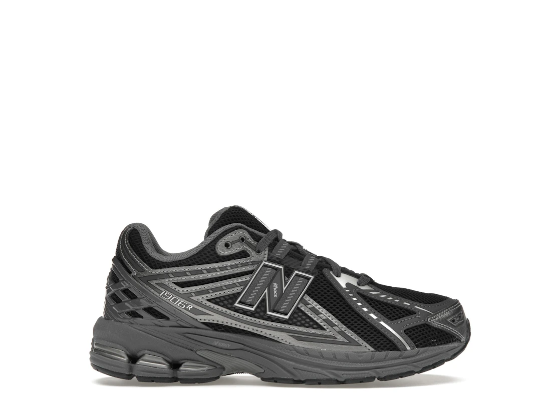 New Balance 1906R Phantom Black (GS)