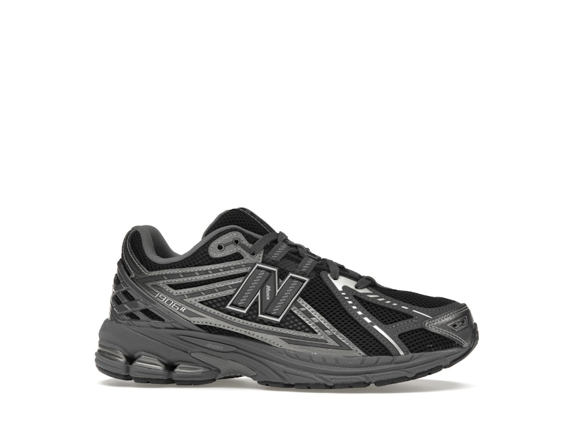 New Balance 1906R Phantom Black (GS)