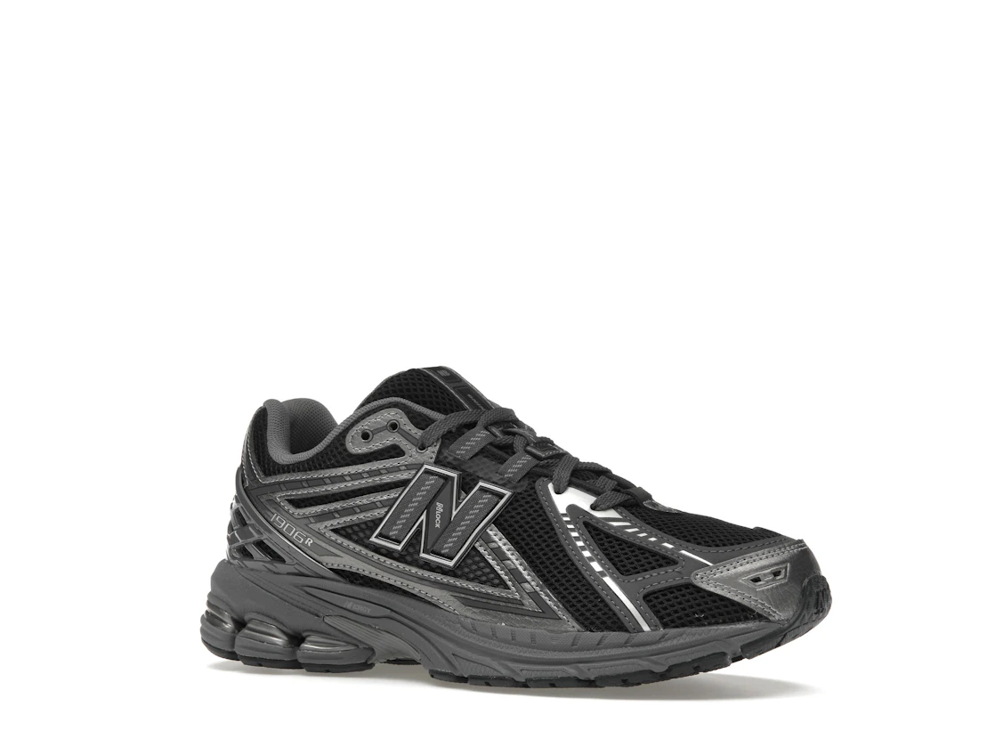 New Balance 1906R Phantom Black (GS)
