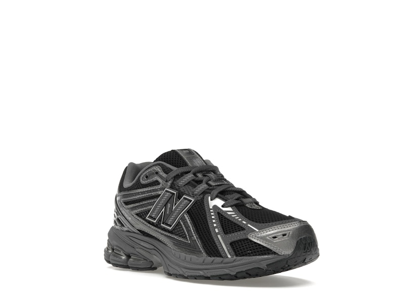 New Balance 1906R Phantom Black (GS)