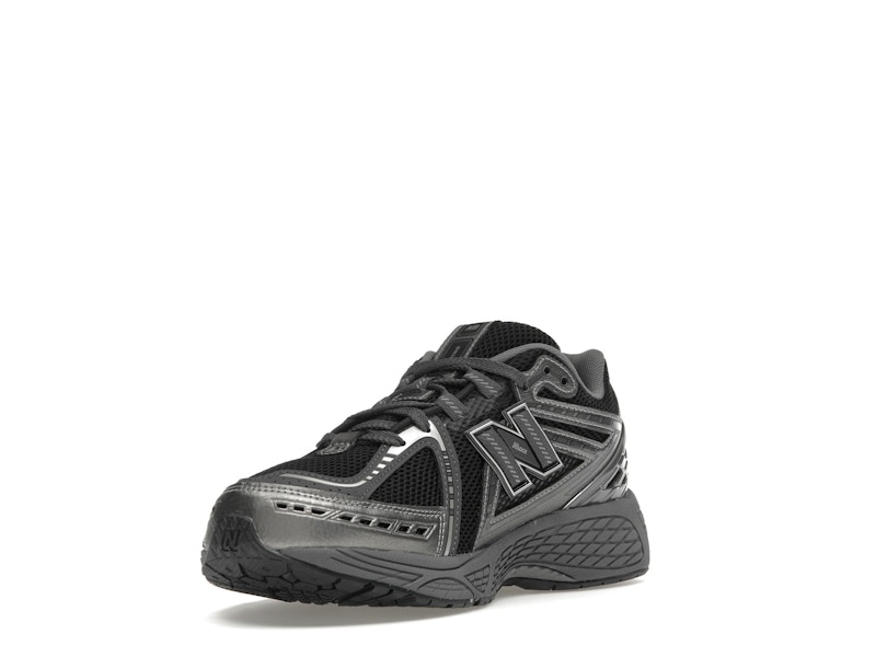 New Balance 1906R Phantom Black (GS)