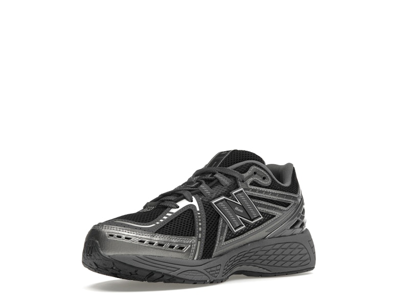 New Balance 1906R Phantom Black (GS)