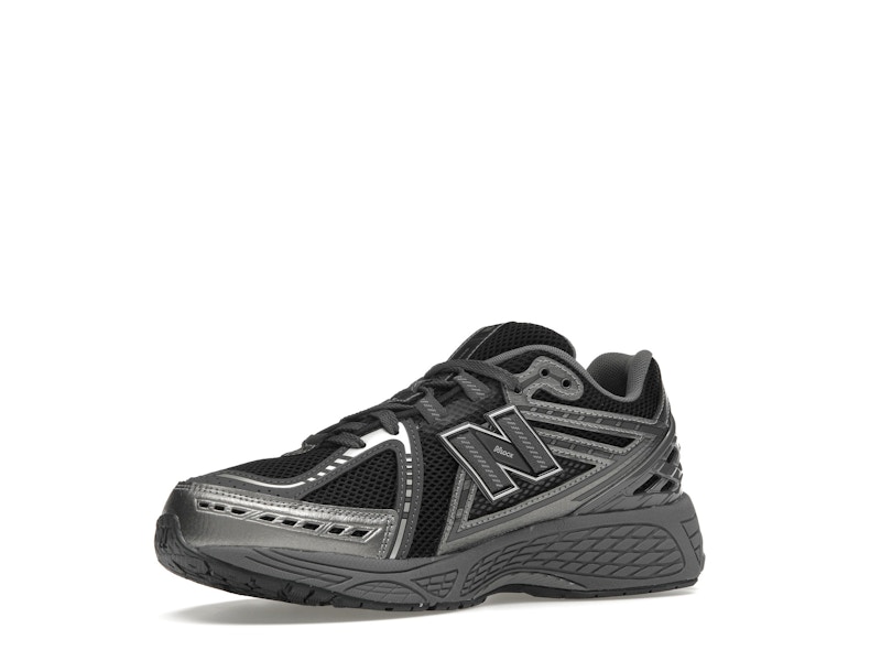 New Balance 1906R Phantom Black (GS)