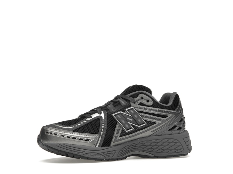 New Balance 1906R Phantom Black (GS)