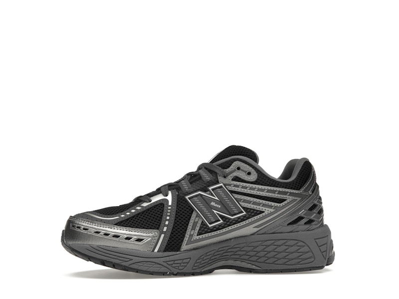 New Balance 1906R Phantom Black (GS)