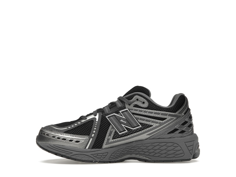 New Balance 1906R Phantom Black (GS)