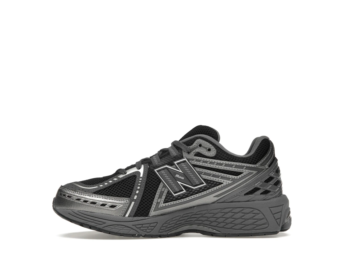 New Balance 1906R Phantom Black (GS)